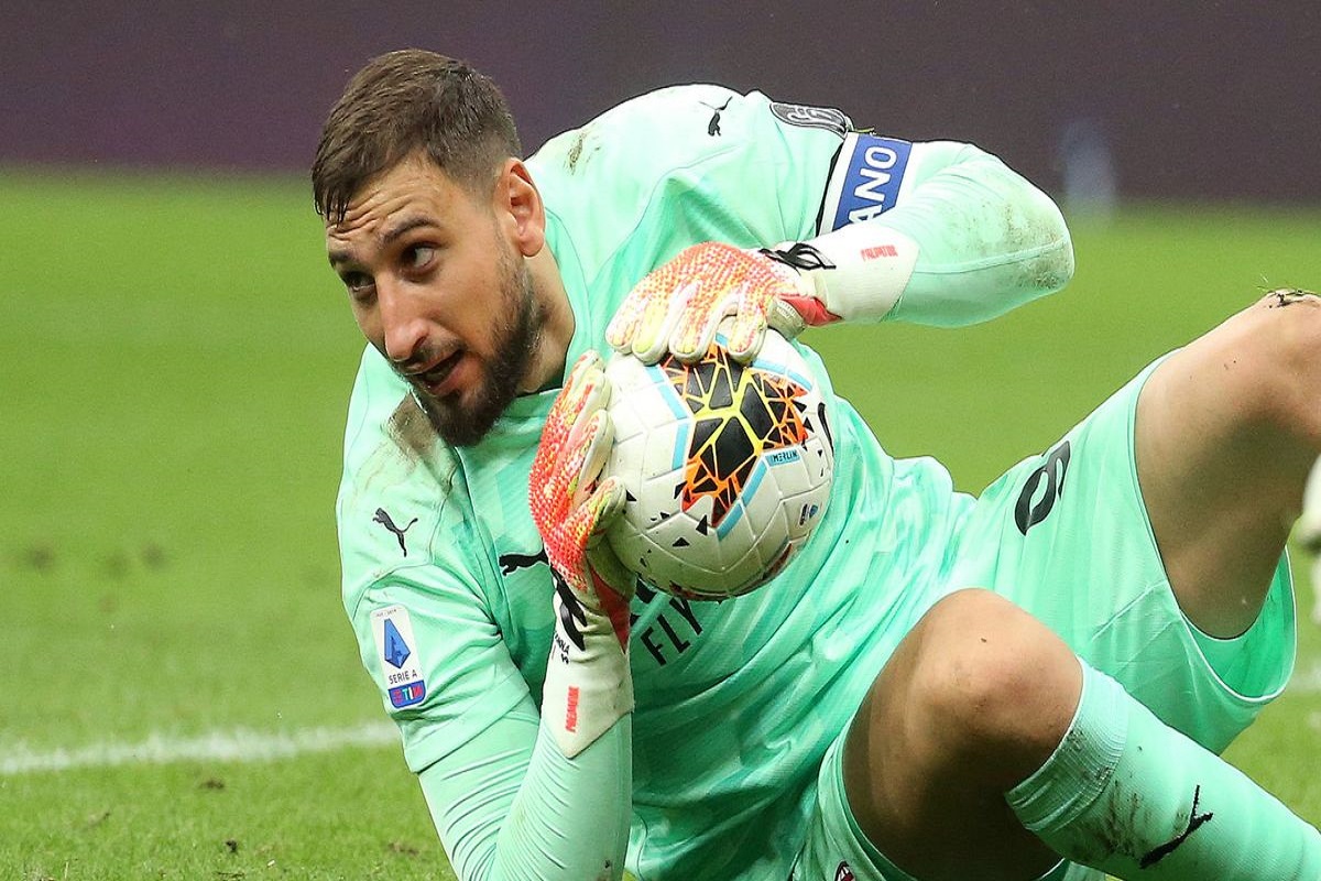 Football : une nouvelle règle introduite ; les gardiens ne peuvent plus garder le ballon dans les mains…