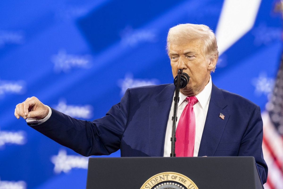 Mauvaise nouvelle : Donald Trump impose des frais de 100.000 dollars par an pour ce visa