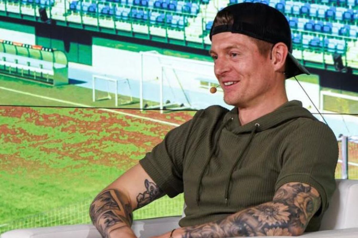 Élimination du Barça en Ligue des Champions : les mots forts de Toni Kroos qui ne vont pas plaire à Hansi Flick