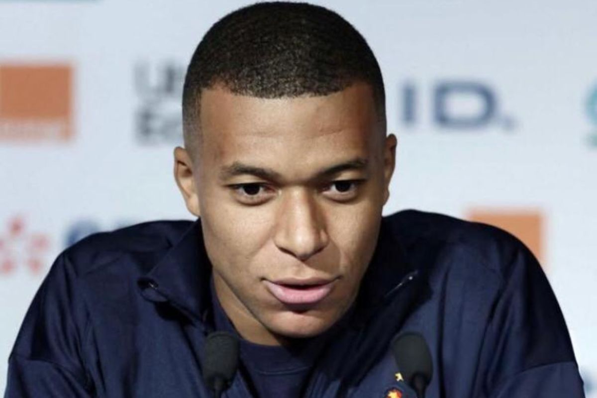 Kylian Mbappé : l'annonce fracassante du français sur son influence à Caen
