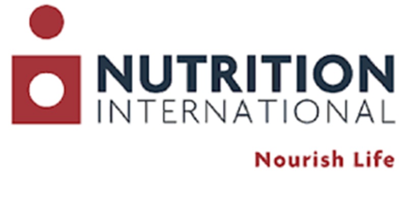 L’ONG canadienne Nutrition International recrute (19 Mars 2025)
