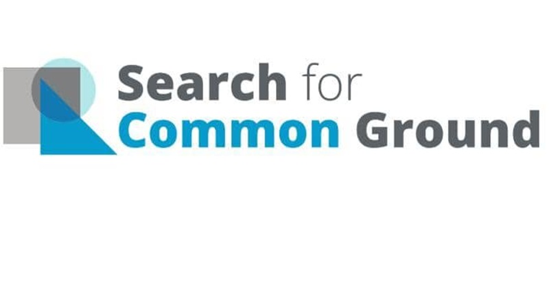 L’organisation internationale Search for Common Ground (Search) recrute (28 Mars 2025)