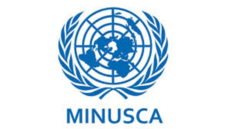 La MINUSCA recrute pour ces postes (19 Mars 2025)