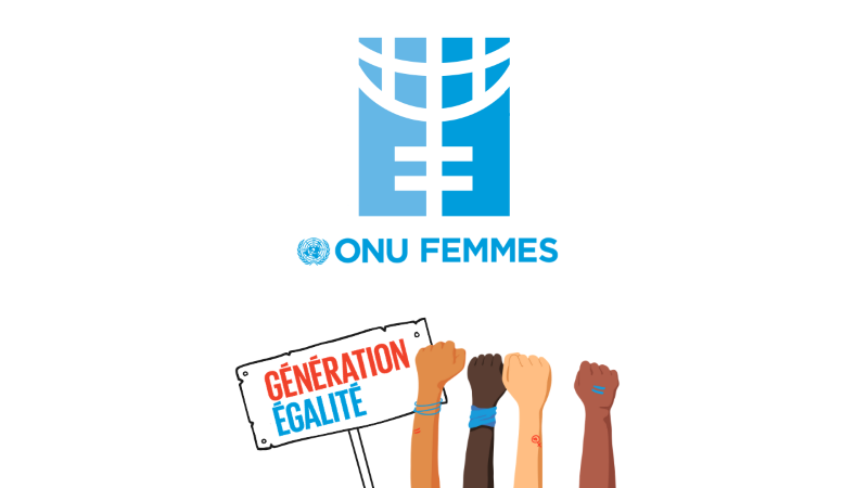La Mission de l’ONU FEMMES recrute pour ce poste (05 Mars 2025)
