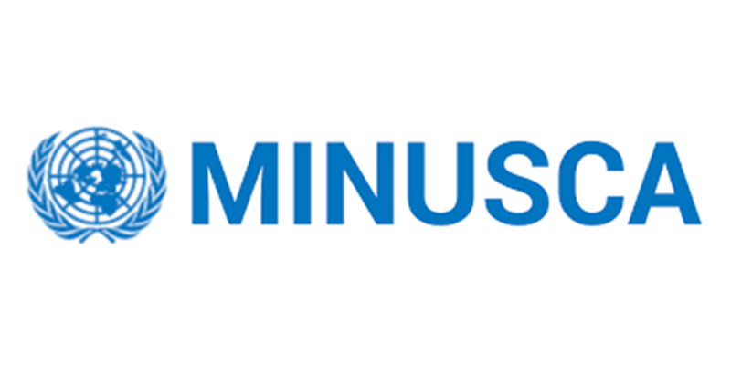 La Mission des Nations Unies MINUSCA recrute pour ce poste (19 mars 2025)