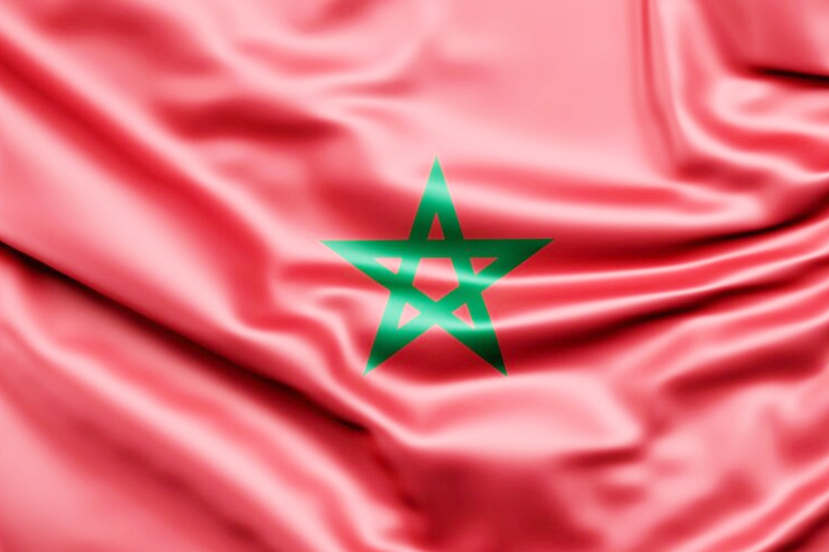 le maroc