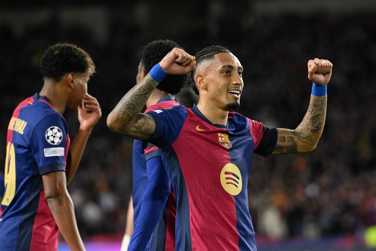 Ligue des Champions : « Si le Barça va en finale… »