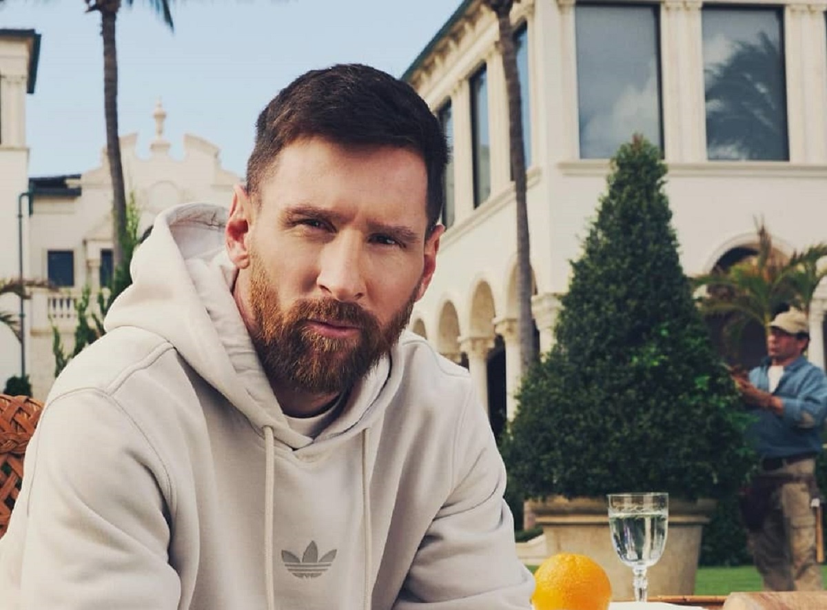 Lionel Messi : « Je ne cite pas Cristiano Ronaldo comme meilleur joueur du monde parce que… »