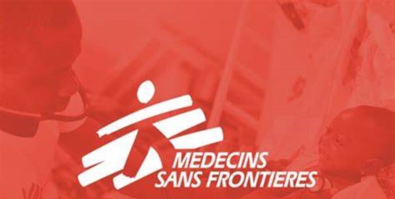 L’organisation humanitaire MSF recrute pour ce poste (04 mars 2025)