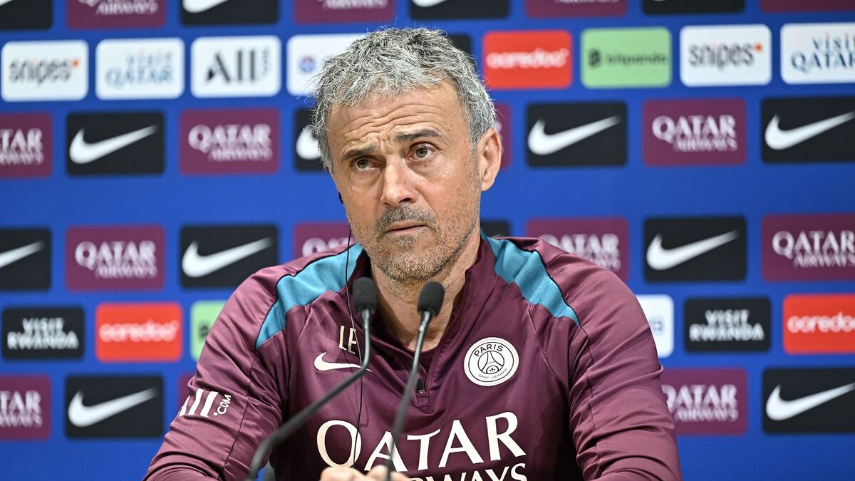 Ligue des Champions : terrible nouvelle pour le PSG avant la finale contre l'Inter Milan