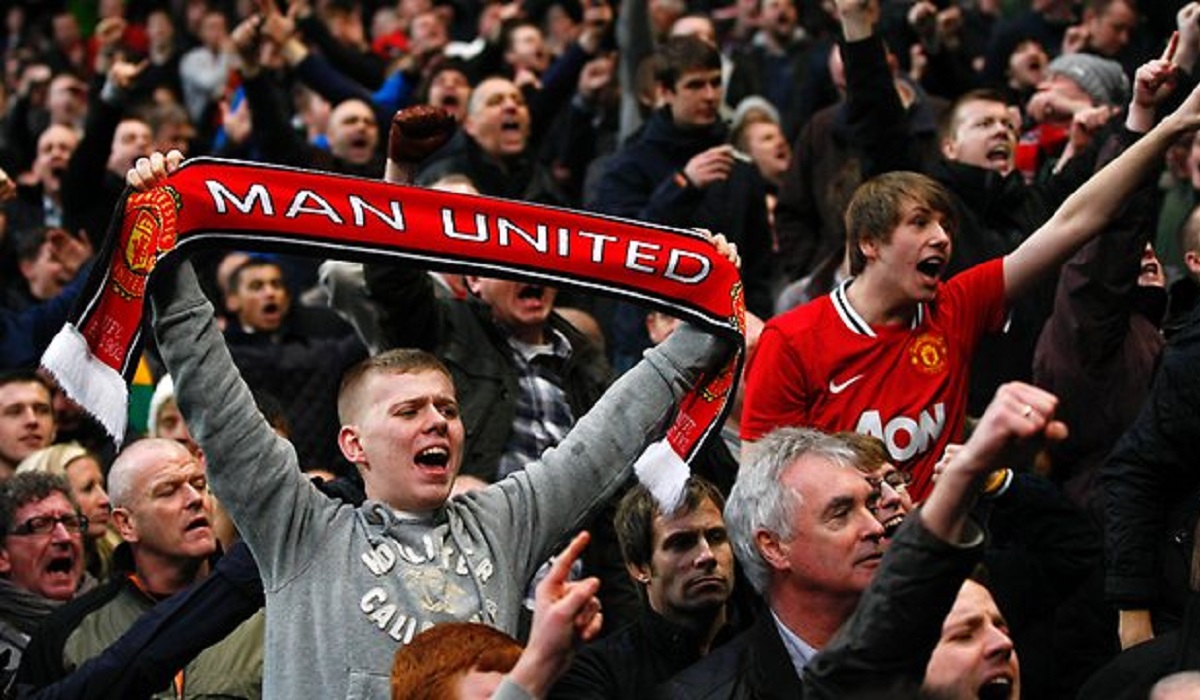 Manchester United