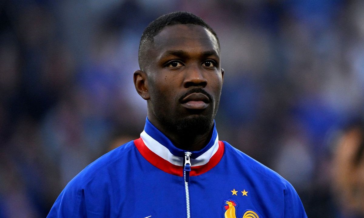 Marcus Thuram accusé de violences conjugales par une star du X : « Il m’a enfermé dans sa maison… »