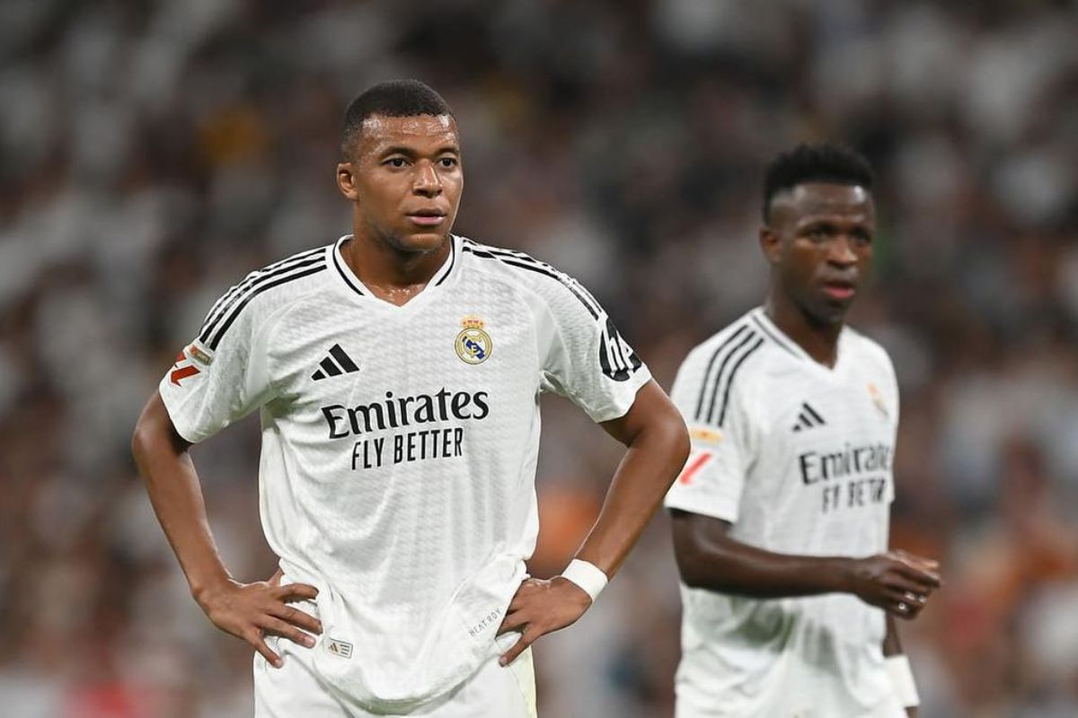 Nouvelles révélations sur le Real Madrid : «Vinicius et Mbappé ne...»