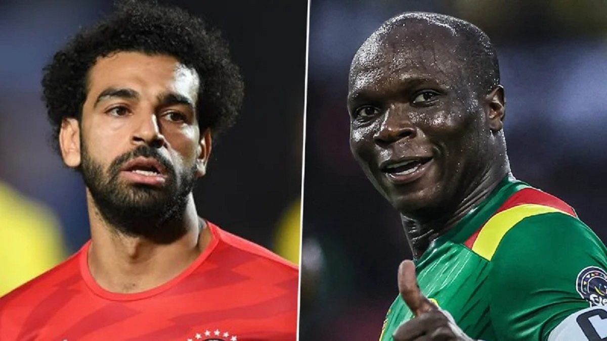 Mondial 2026 Mohamed Salah Vincent Aboubakar