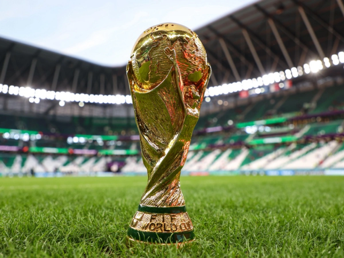 Mondial-2026 : un nouveau format à 48 équipes et trois pays hôtes