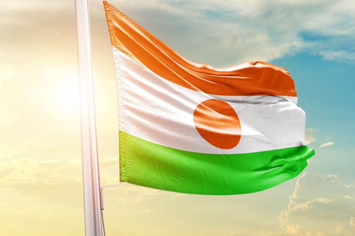 Niger : à Niamey, les autorités ont officiellement rebaptisé les...