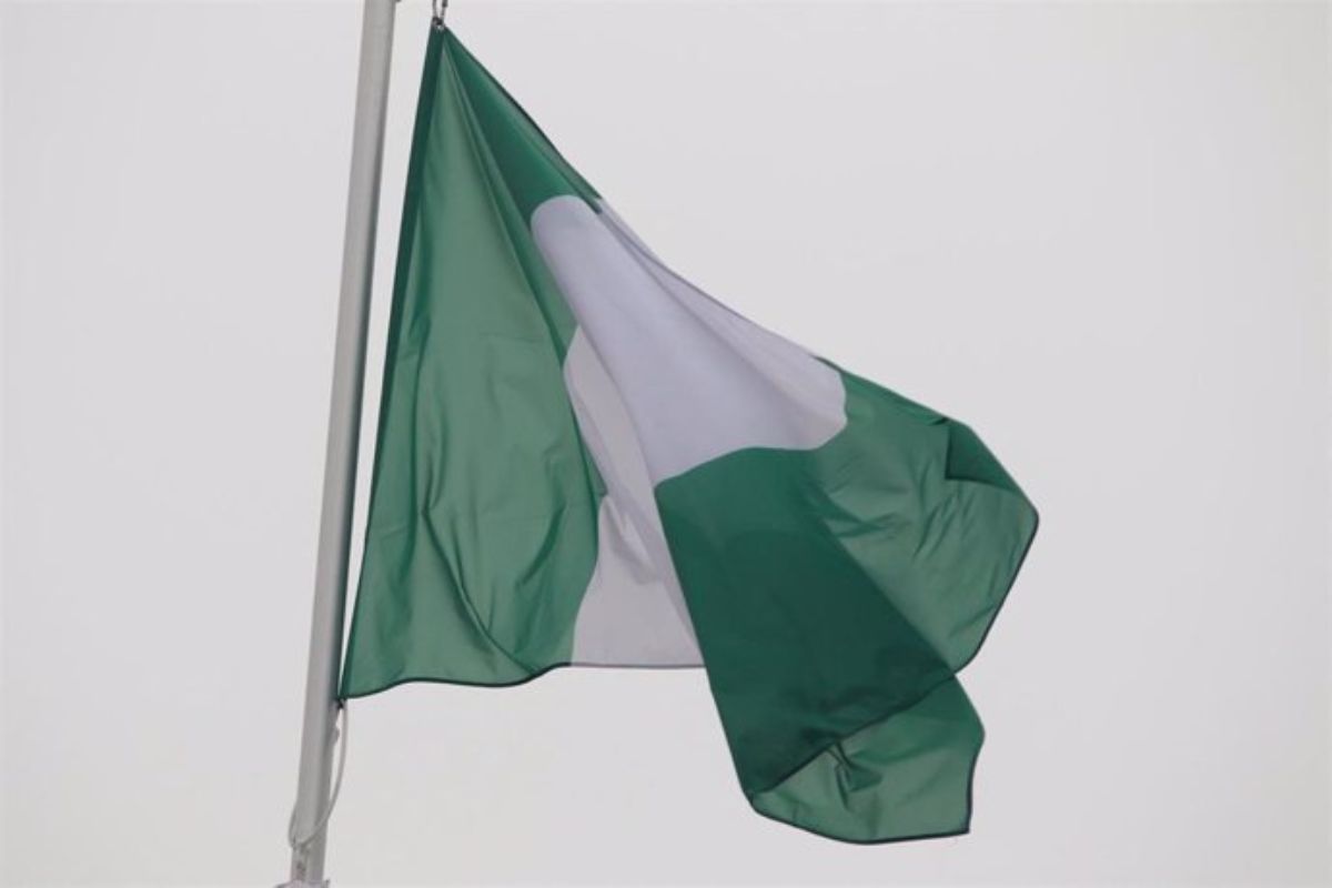 Nigeria accord paix