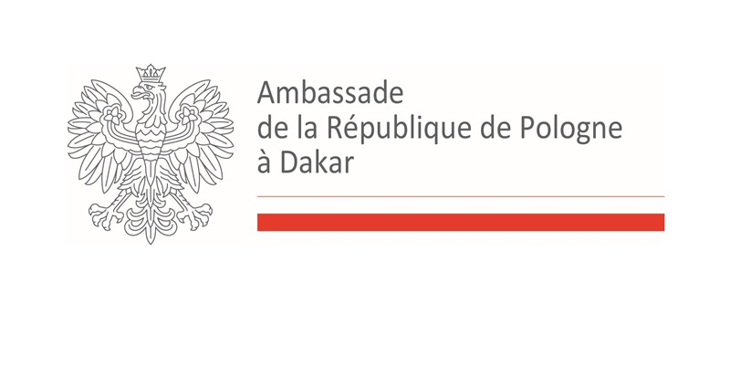 OPPORTUNITE DE FINANCEMENT : Programme d’aide de l’Ambassade de Pologne à Dakar / 10 000 à 20 000 EUR