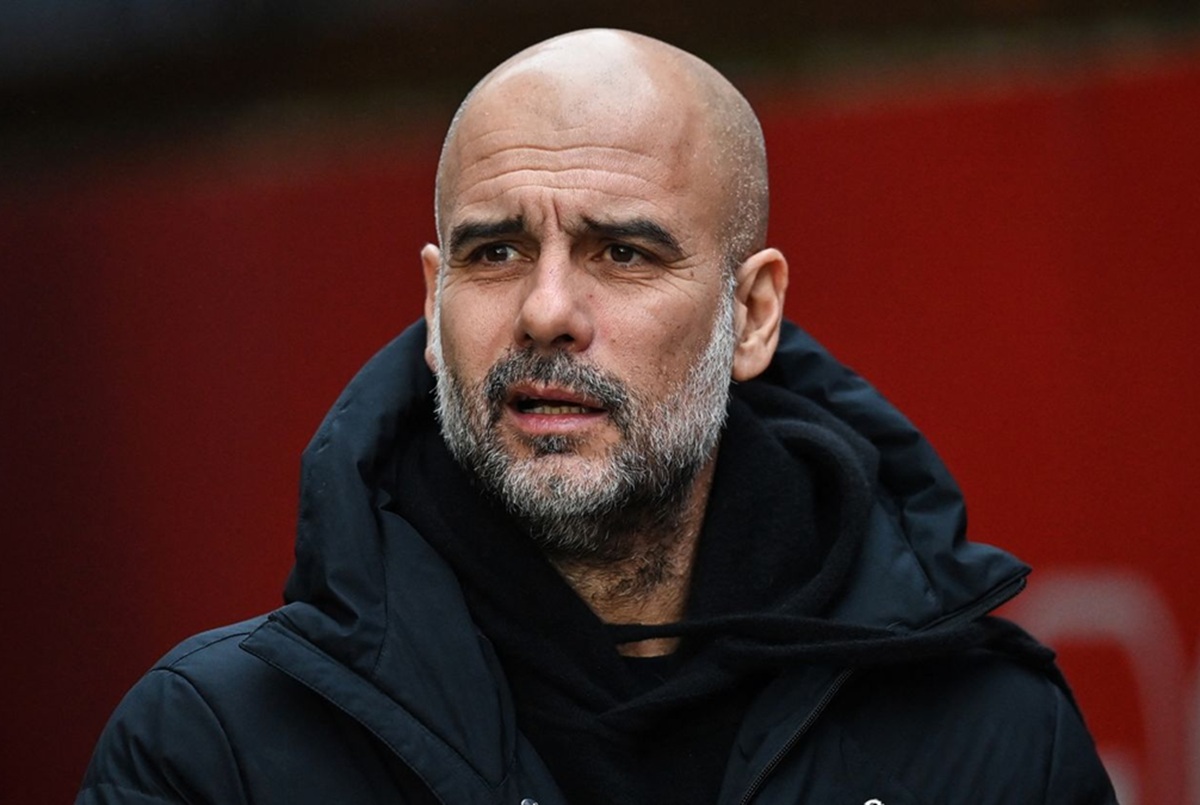 Manchester City : Pep Guardiola s’offre un titulaire de l’équipe d’Algérie