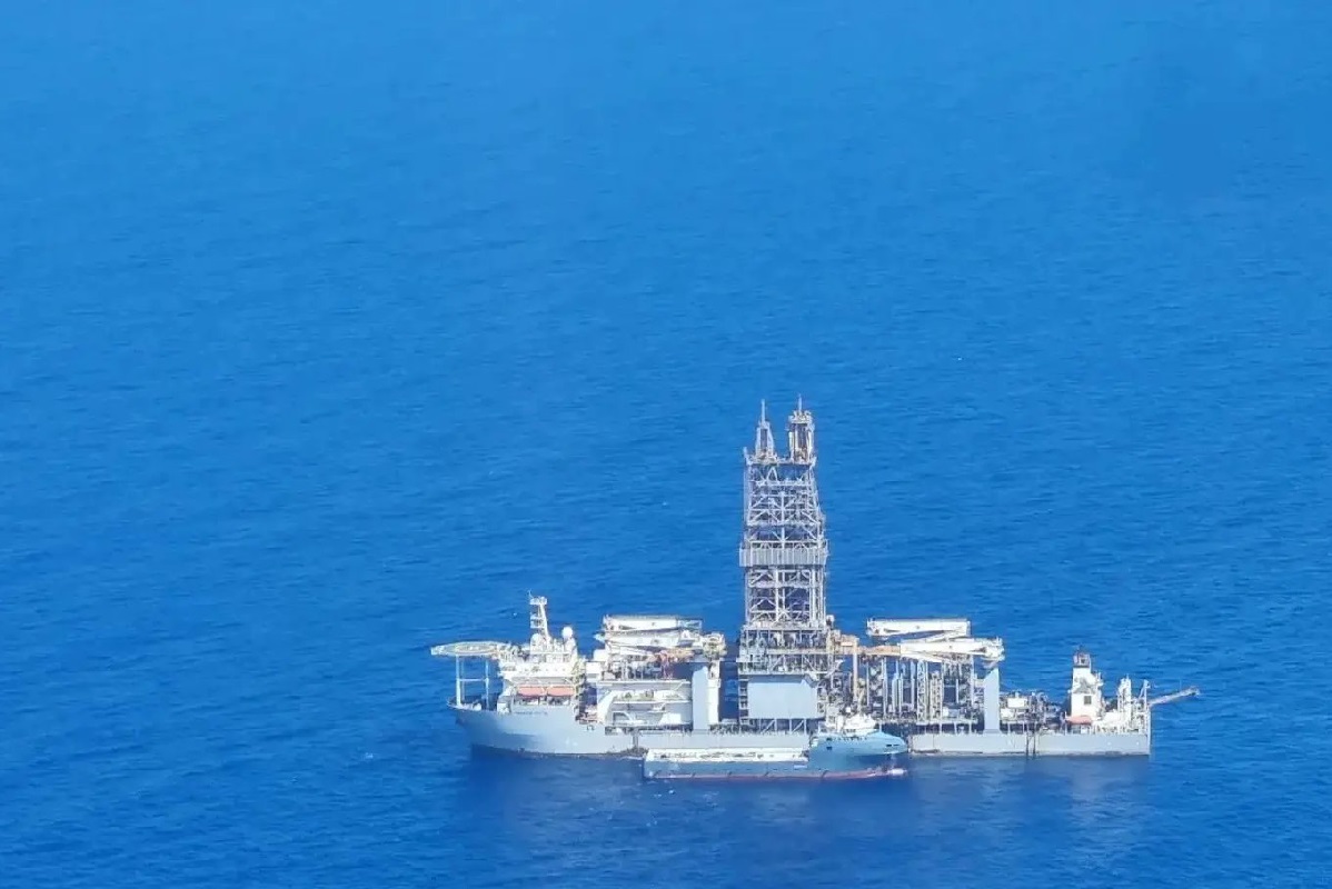 Afrique du Nord : 3 gisements de pétrole et de gaz découverts dans ce pays