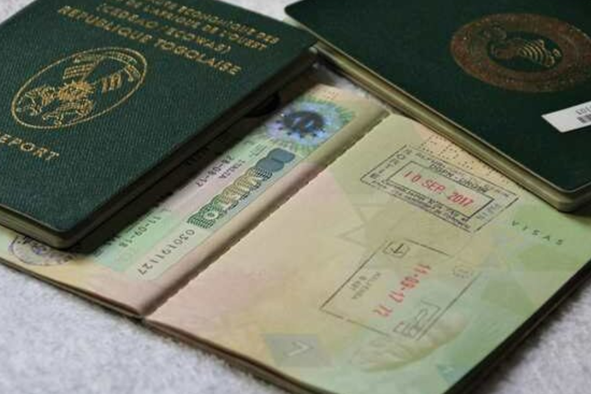 Ce pays d’Asie exempte les Luxembourgeois de visa pour des séjours de moins de …