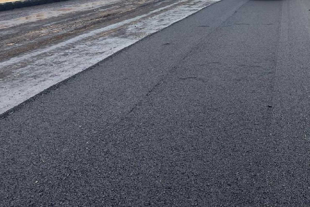 Côte d'Ivoire : fermeture de la voie Y4 à partir de... Ce pays d'Afrique du Nord accélère la construction des routes dans les zones résidentielles Plus de 1 000 km ce pays d'Afrique de l'Ouest va avoir de nouvelles autoroutes