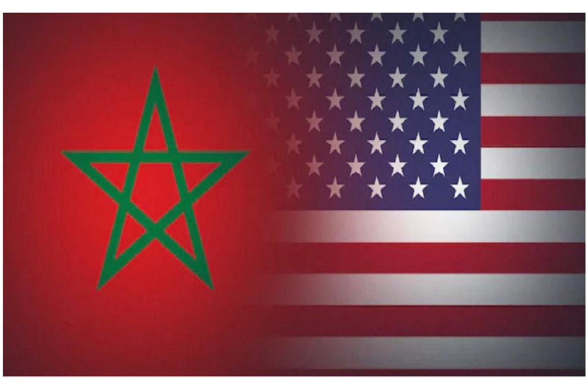 Le Maroc fait une bonne affaire avec de gros contrats de chasseurs F-16 américains de dernière génération, les États-Unis ont...