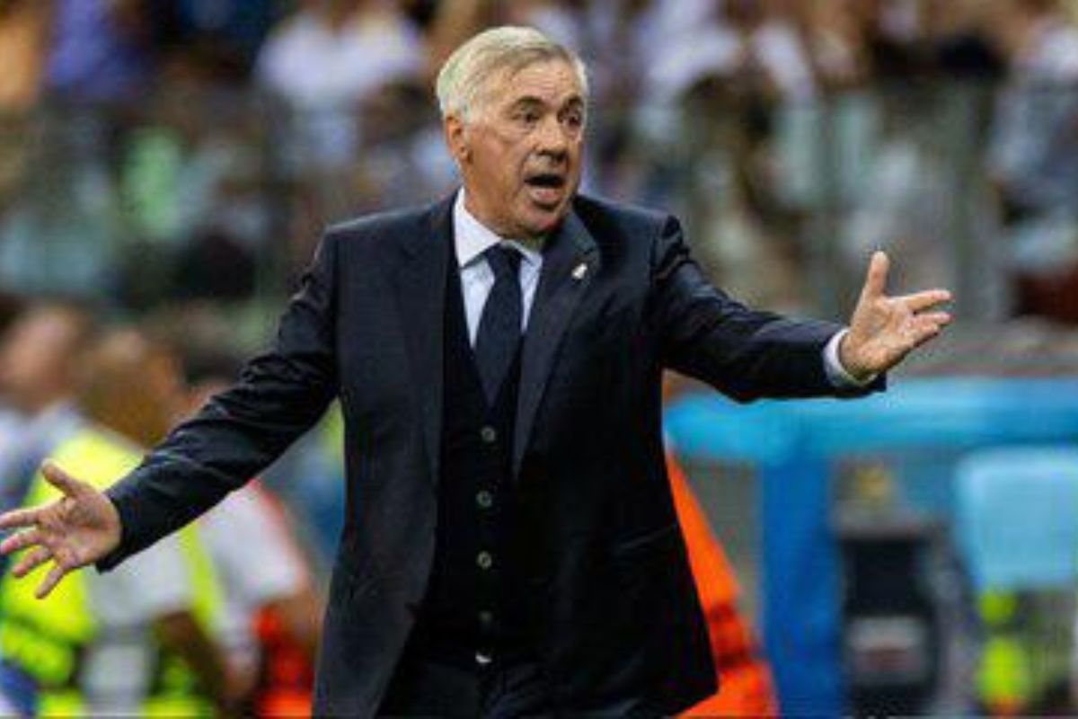 Real Madrid “C’est la dernière fois que nous…”, Ancelotti menace la Liga