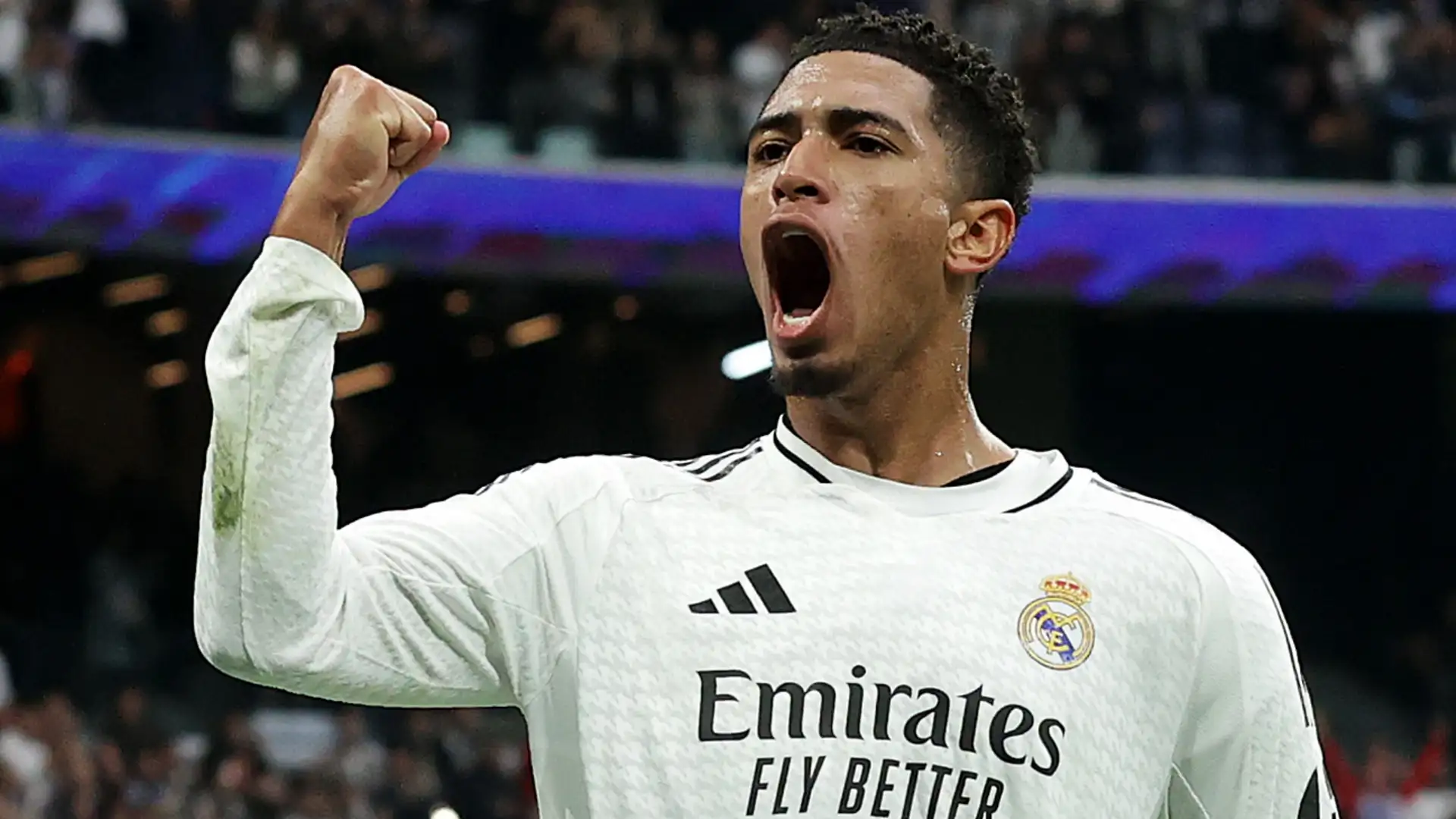 Jude Bellingham Real Madrid