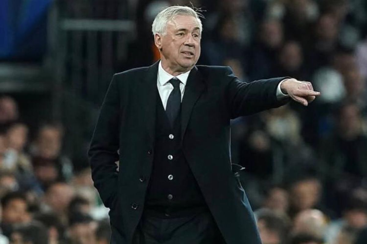 Real Madrid : le club frappe un grand coup ; le successeur d’Ancelotti est enfin connu
