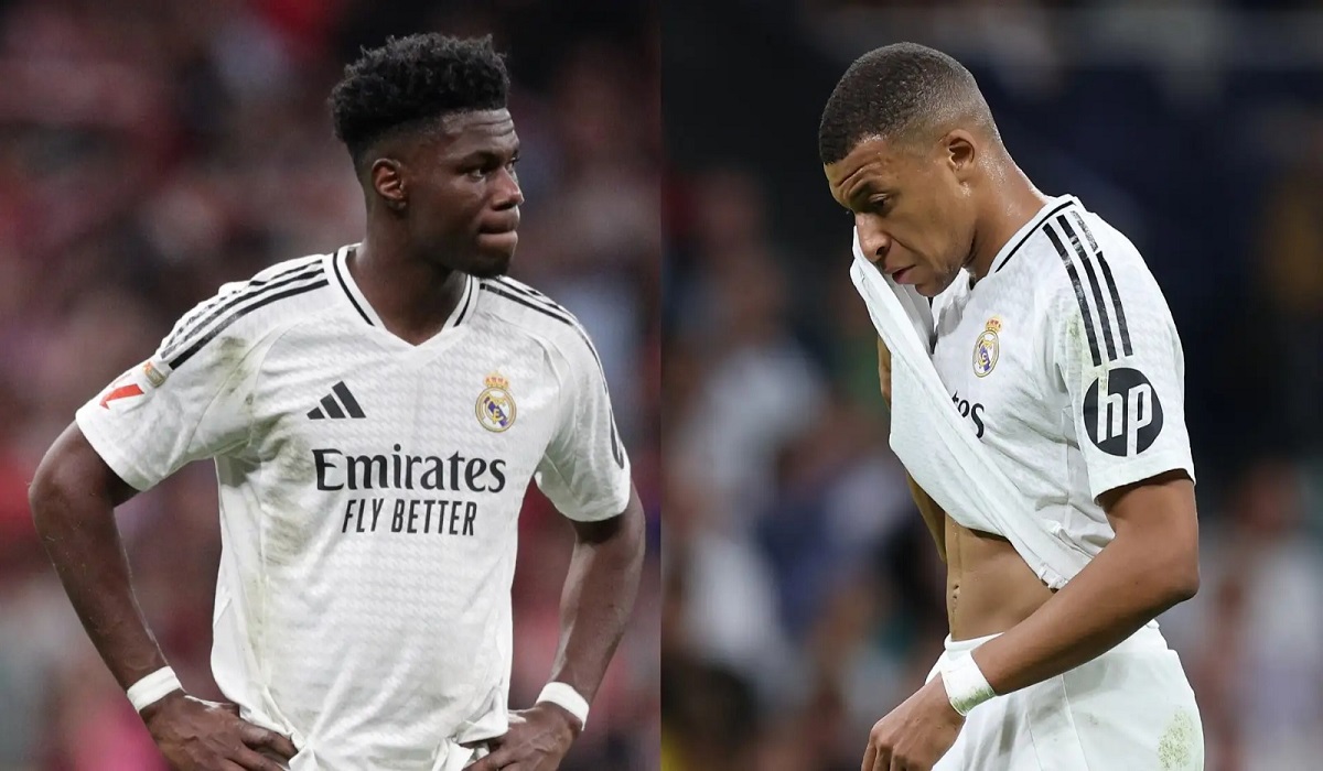 Triste record en Ligue des champions : le Real Madrid est l'équipe qui..., Arsenal va s'en réjouir