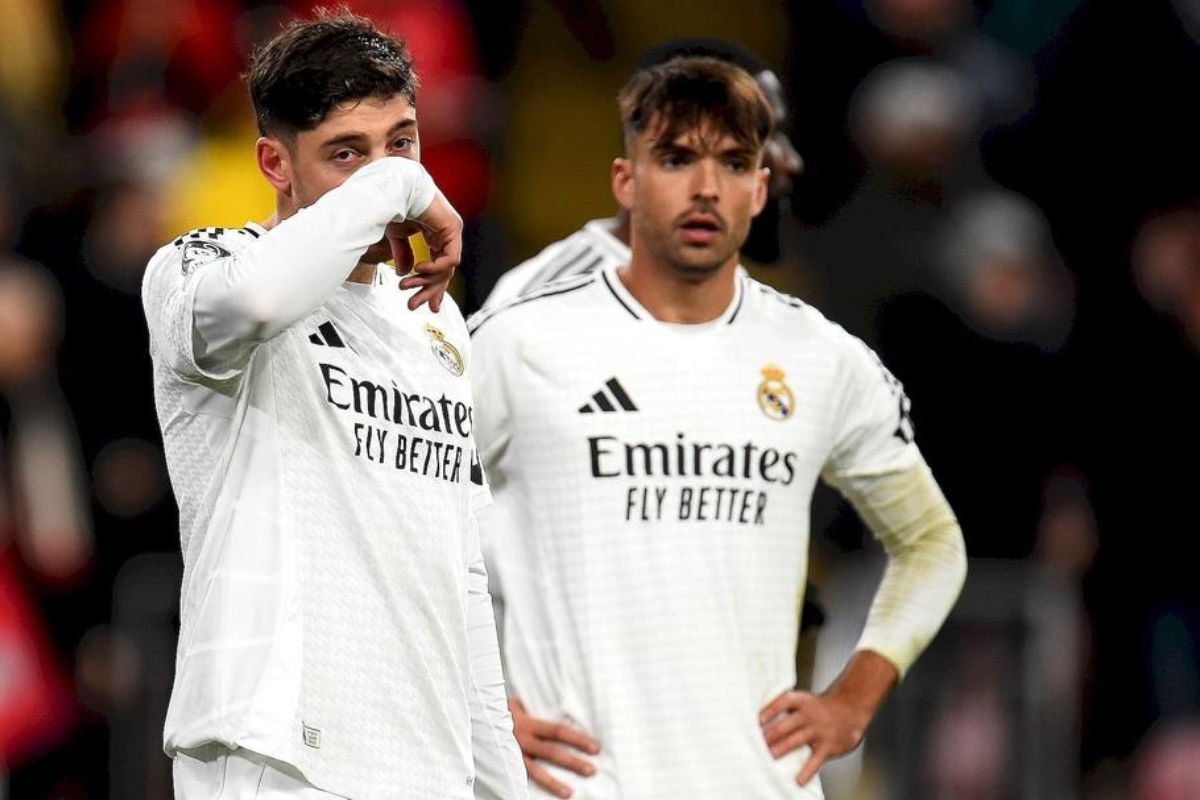 Ligue des Champions : mauvaise nouvelle pour le Real Madrid avant le match retour face à Arsenal