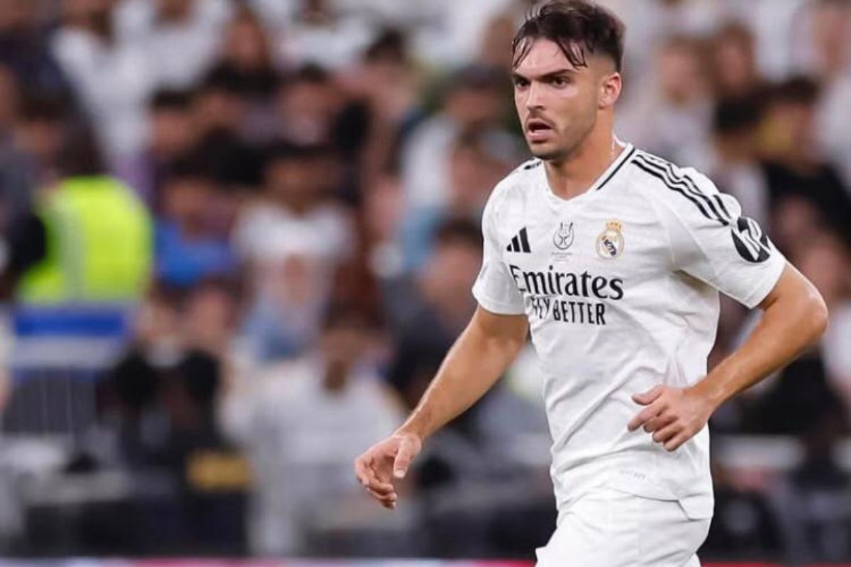 Real Madrid : "Il n'aurait pas dû...", le gros avertissement de Xabi Alonso pour Raul Asencio