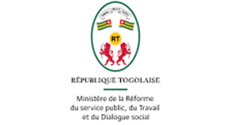 Togo : liste des affectations des candidats admis au concours de recrutement des fonctionnaires disponible