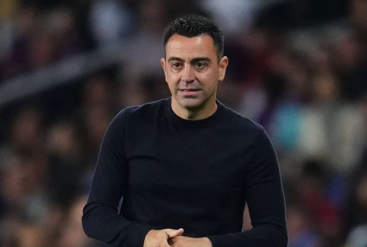 Premier League : Xavi Hernández va devenir l'entraîneur de Chelsea