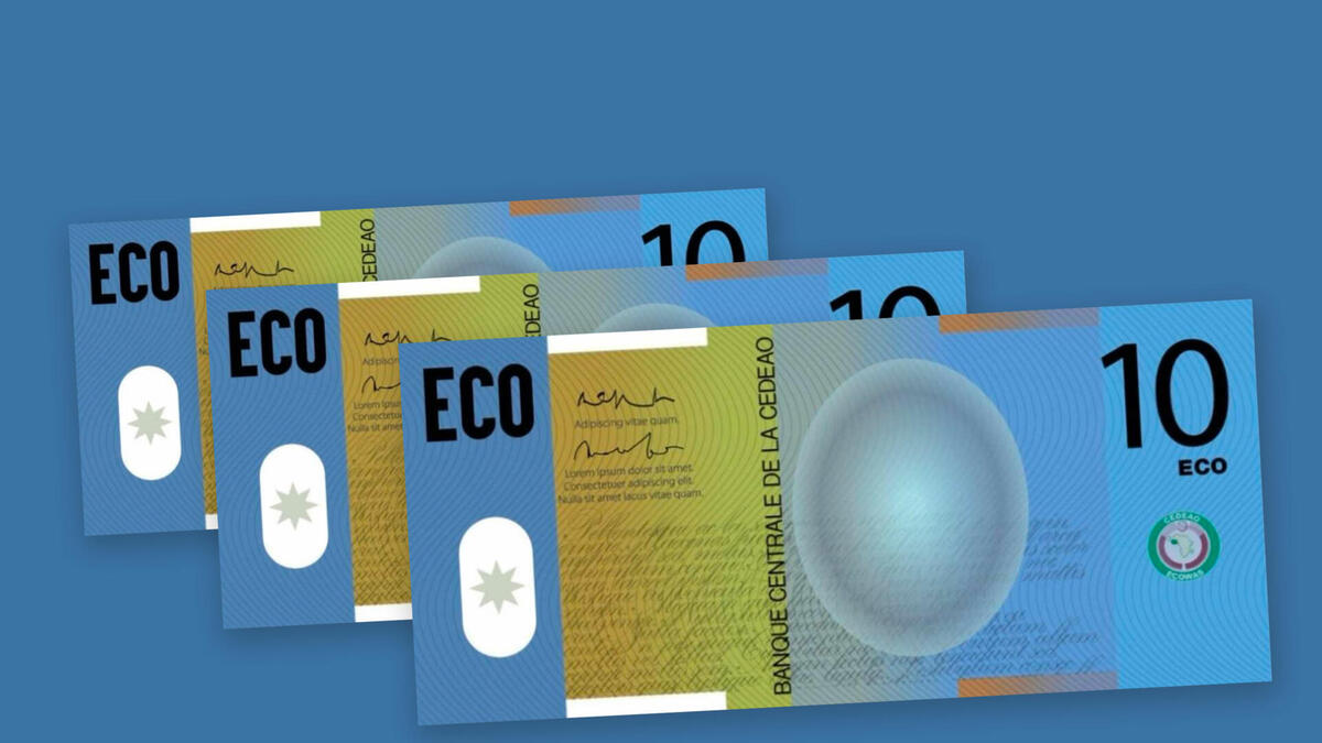 Eco : le Bénin seul pays de la CEDEAO à remplir les 6 critères, un sérieux avantage pour 2027