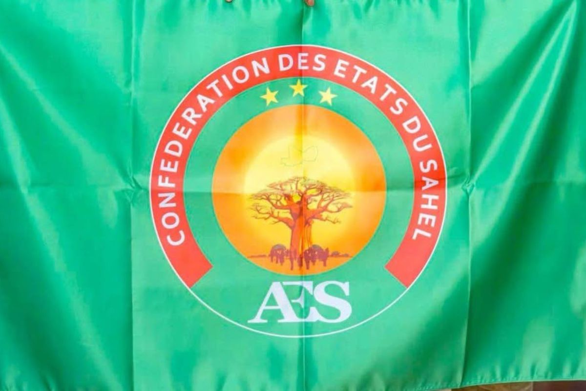 AES banque Burkina Faso, le Mali et le Niger