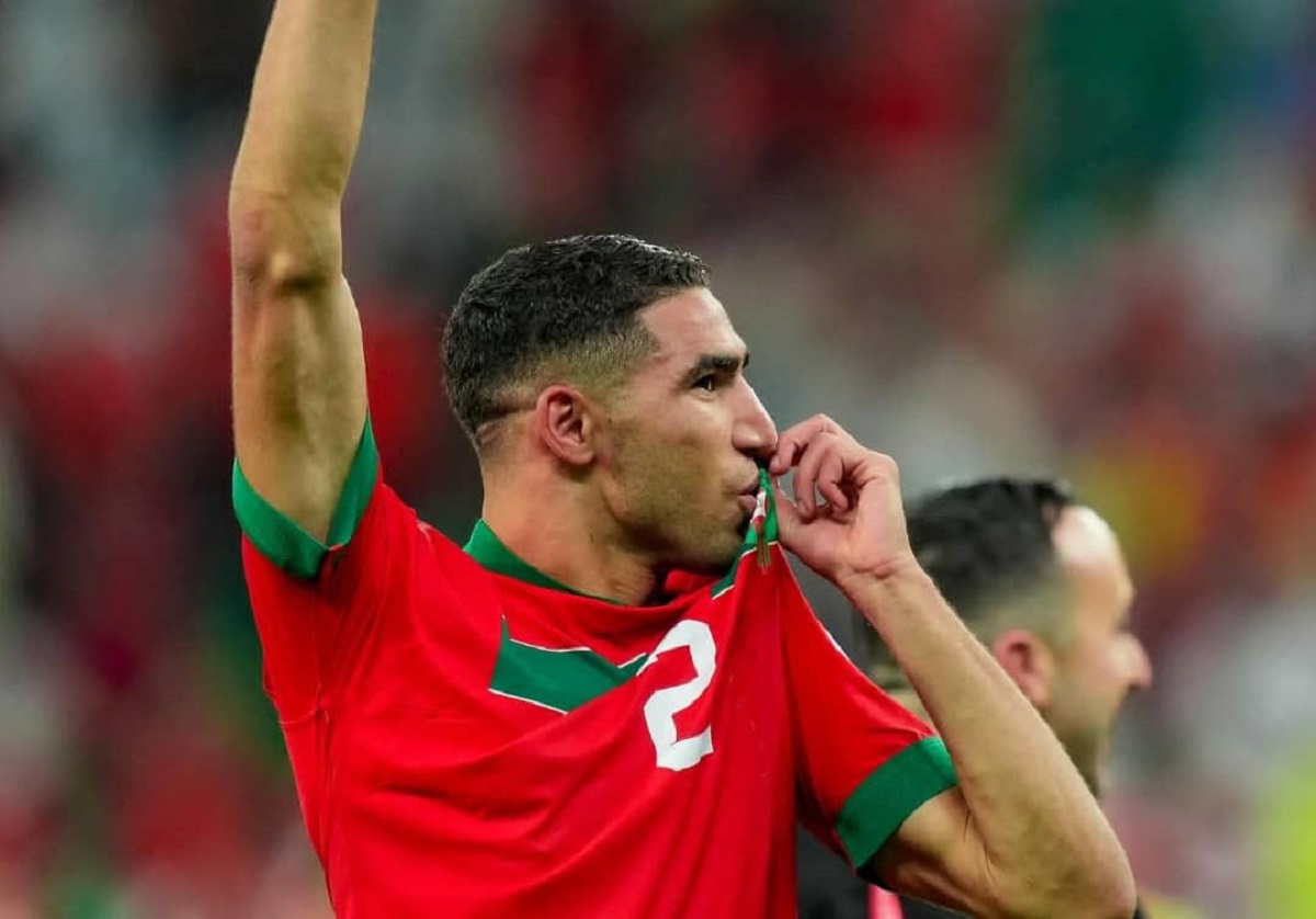 Achraf Hakimi : « Pour gagner la CAN 2025, on doit… »