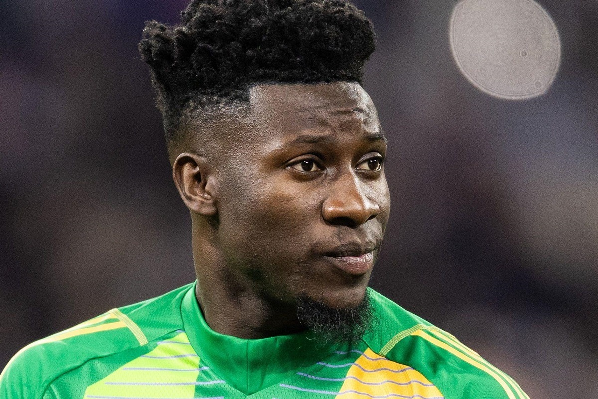 André Onana : Trabzonspor a pris sa décision