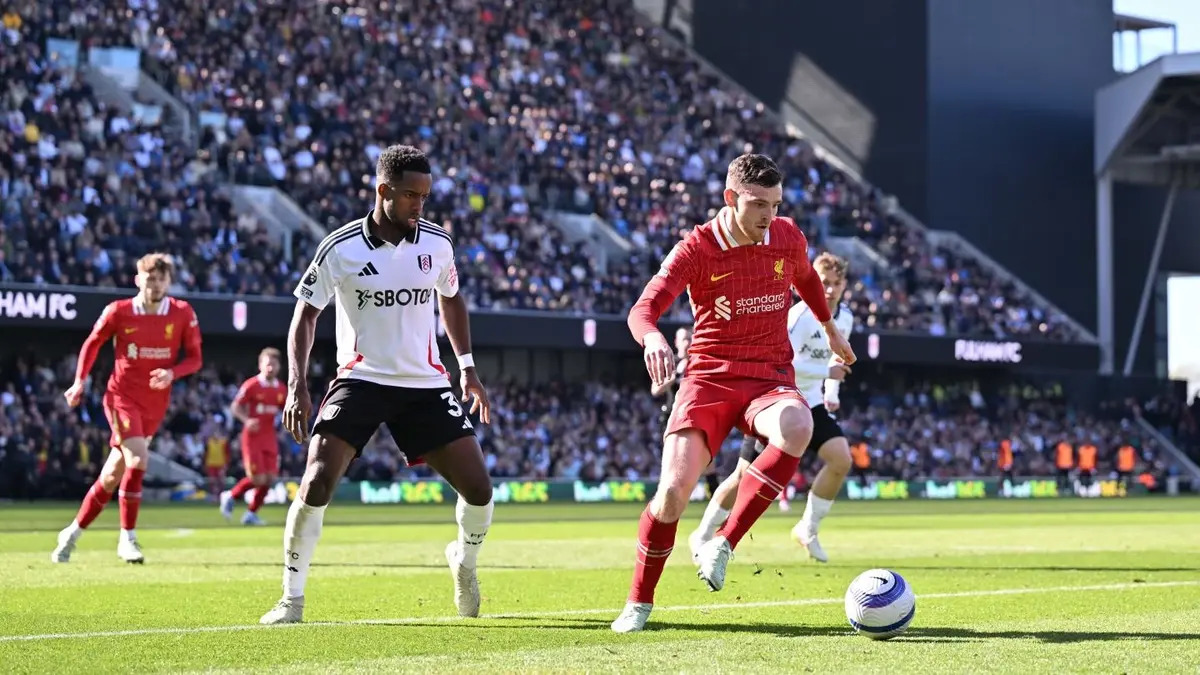 Angleterre : Liverpool défait, Southampton relégué; les derniers chiffres de la Premier League