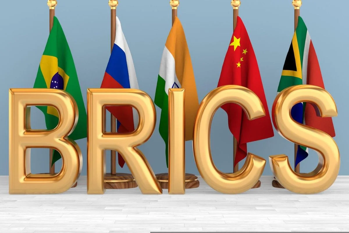 BRICS : l'alliance va devenir plus forte, un nouveau pays fait son adhésion