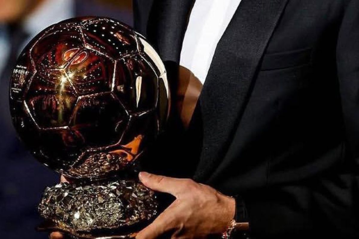 Raphinha, Ousmane Dembélé, Lamine Yamal : voici le nouveau classement du Ballon d'Or 2025 après les demi-finales, la 1ère place va vous surprendre