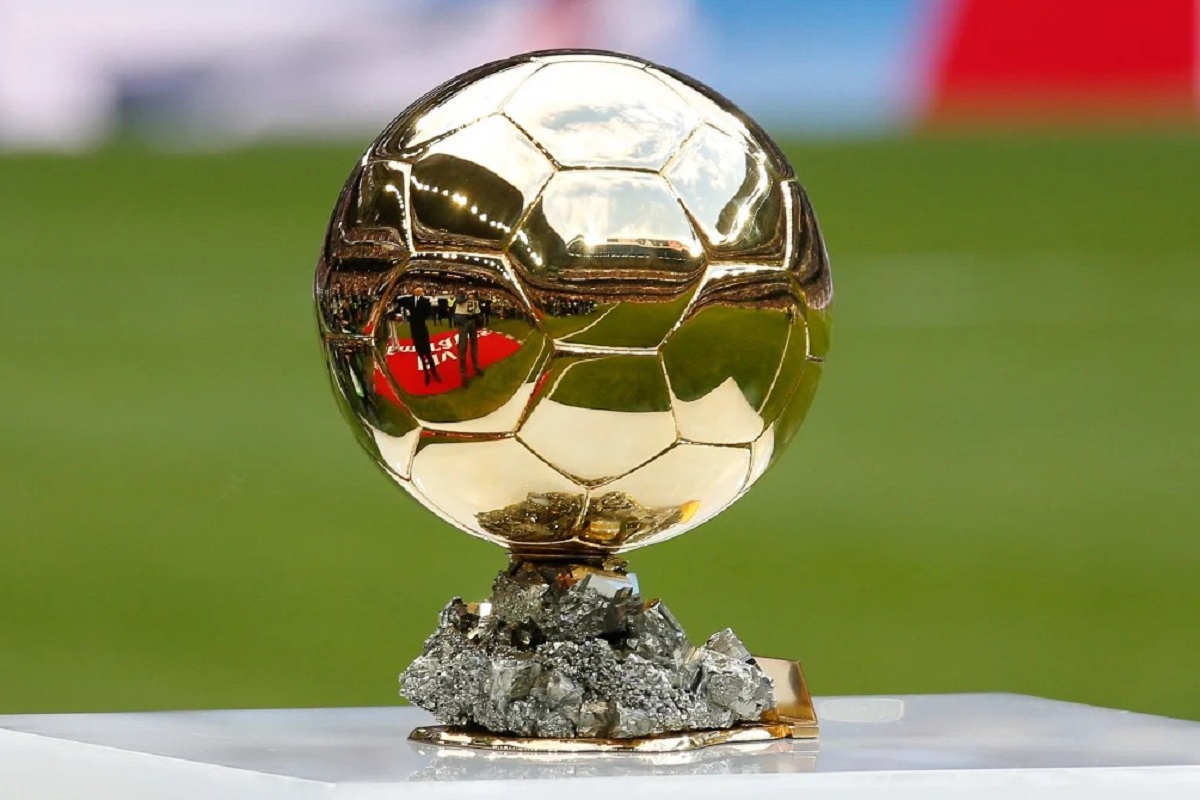 Cristiano Ronaldo sur le Ballon d'Or 2025 : "Je ne peux pas désigner un seul joueur, mais..." Ballon d’Or 2025 :  c’est déjà joué ; avant la finale de la Ligue de Champions, une fuite de la FIFA révèle que…
