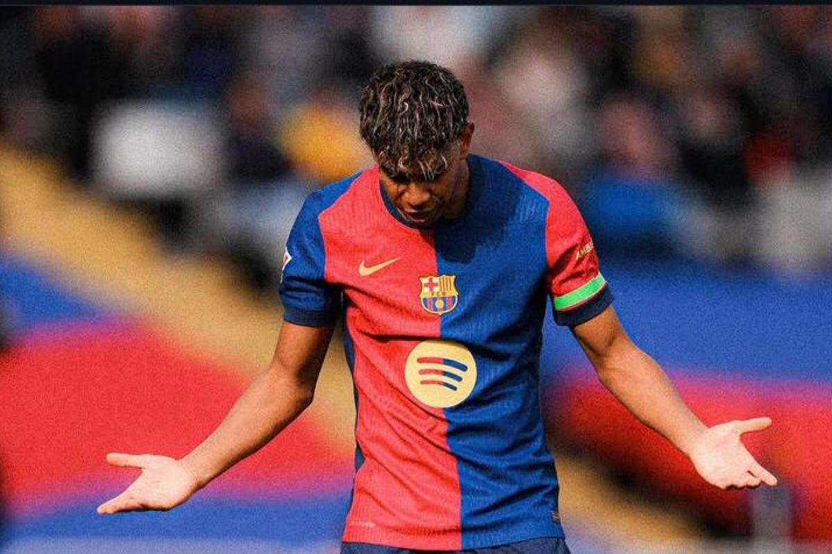 Ballon d’Or 2025 : voici pourquoi Lamine Yamal devrait remporter le trophée malgré son élimination en Ligue des Champions