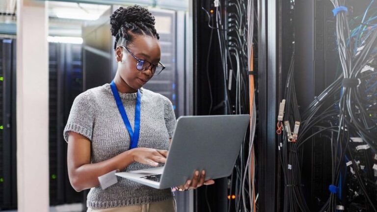 Bénin : Formation gratuite de 100 jeunes filles à la Cybersécurité par L’ASIN