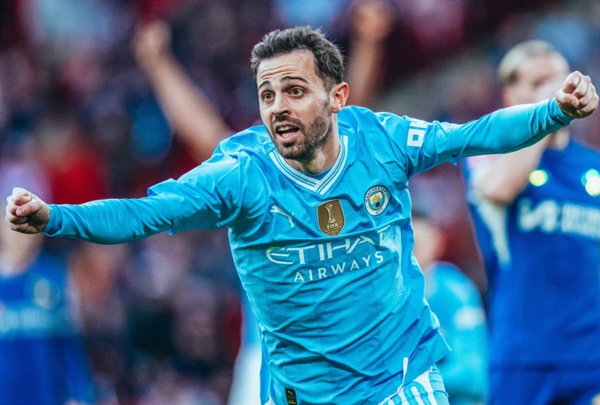 Bernardo Silva