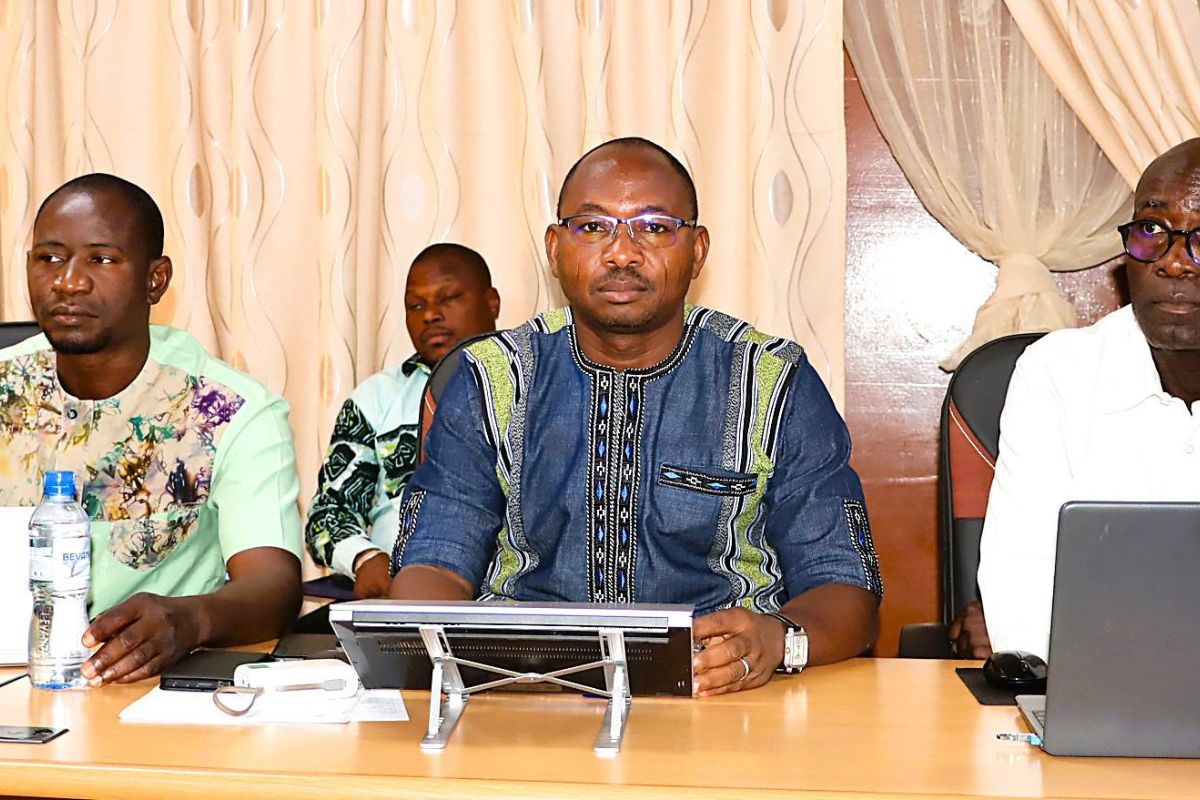Burkina Faso/Mines : renforcement des capacités des administrateurs dans les sociétés minières