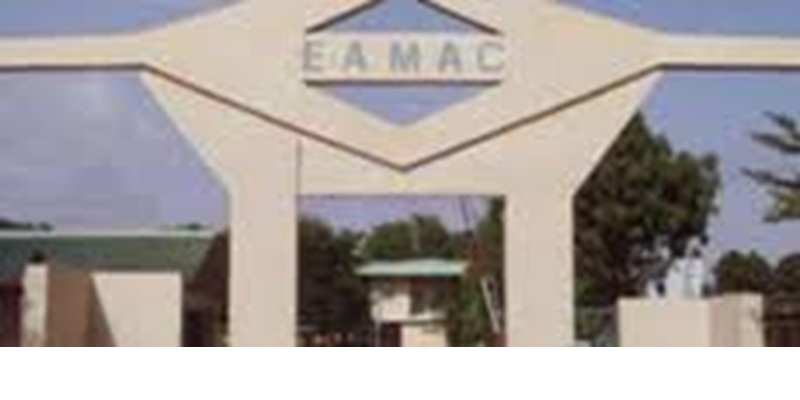 CONCOURS EAMAC SESSION MAI 2025 : Listes des candidats présélectionnés par centre de concours disponibles ici