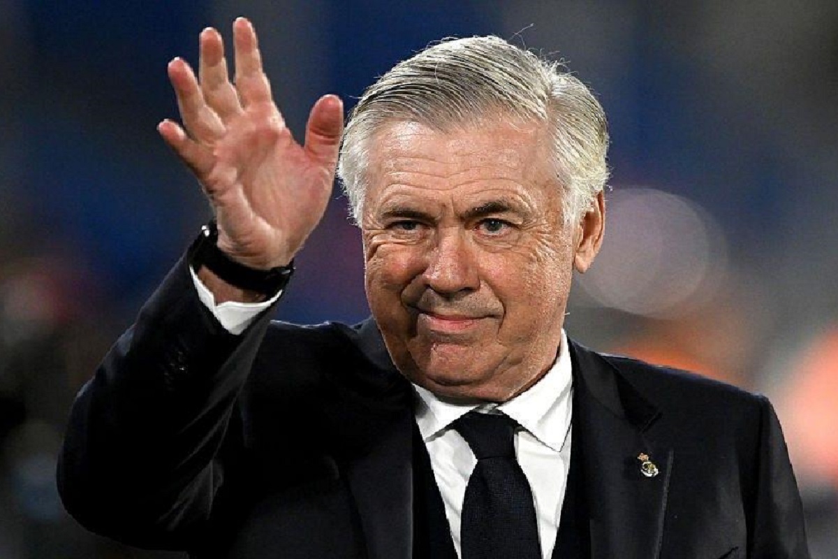 Voici les 3 grandes réussites de Carlo Ancelotti au Real Madrid