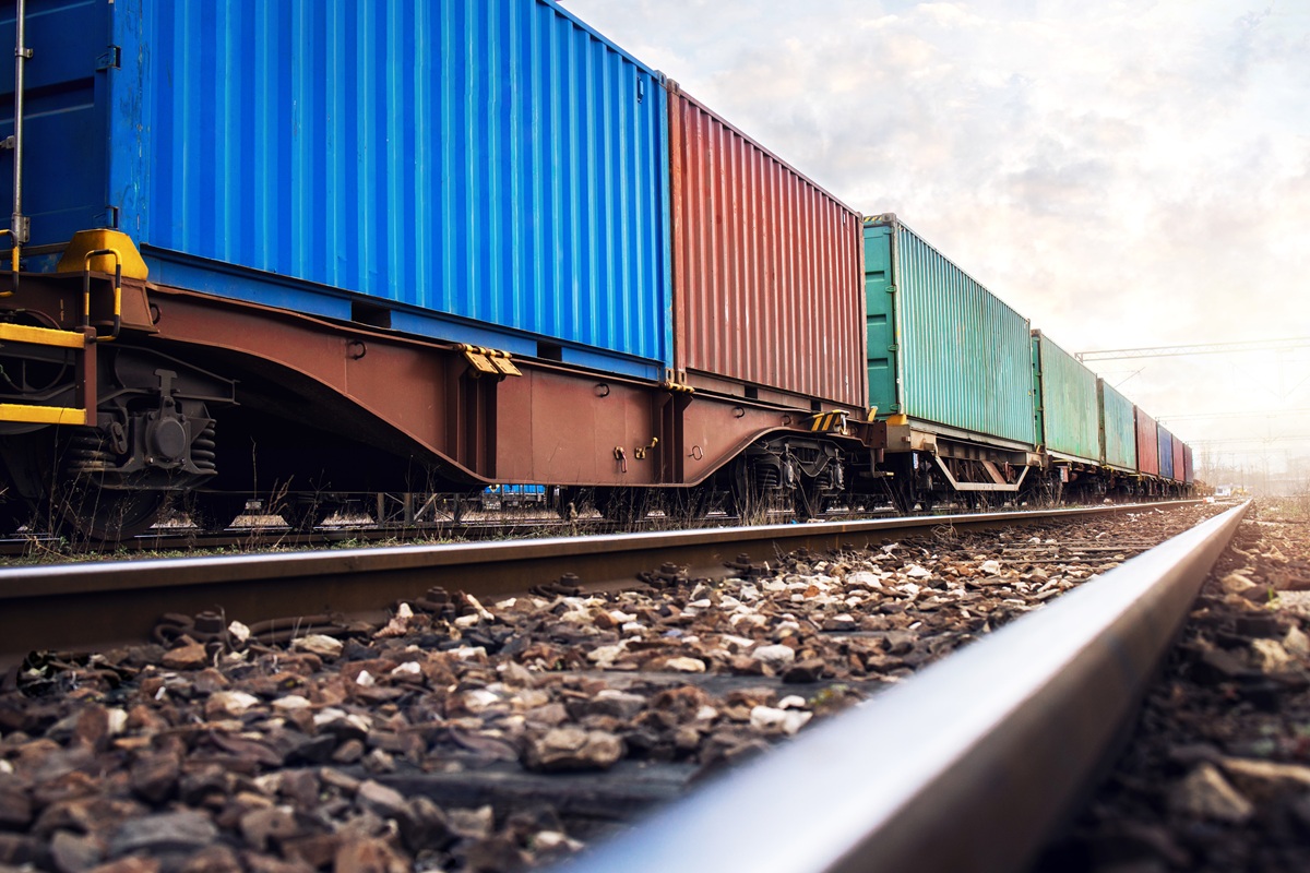 Ce pays d’Afrique du Nord se lance dans la production de locomotives